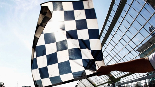 It will be July at the earliest before motorsport resumes in Ireland