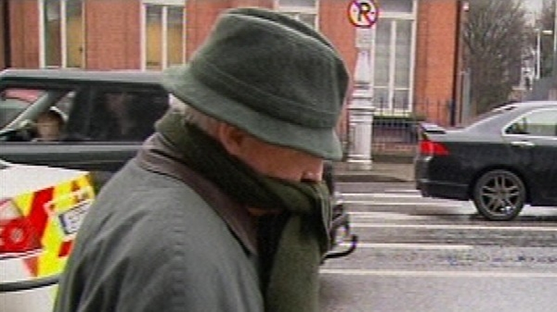 Raphael Farina - 760,000 files relating to or containing child pornography