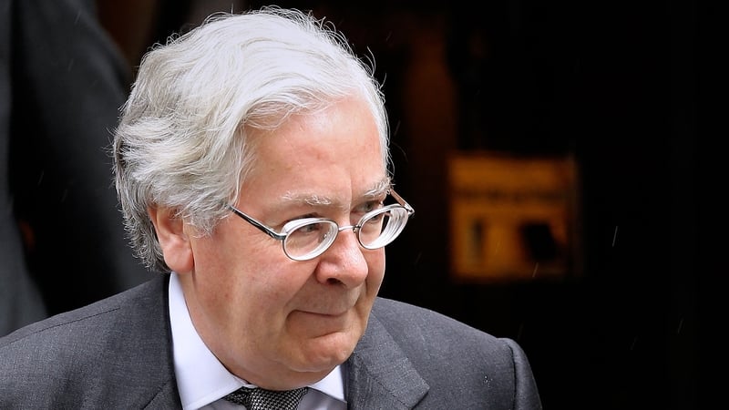 Bank of England boss Mervyn King had said bonus plan delay was ''clumsy and lacking in care''