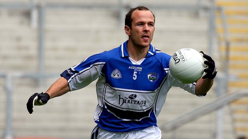 Tom Kelly won an All-Star in 2003