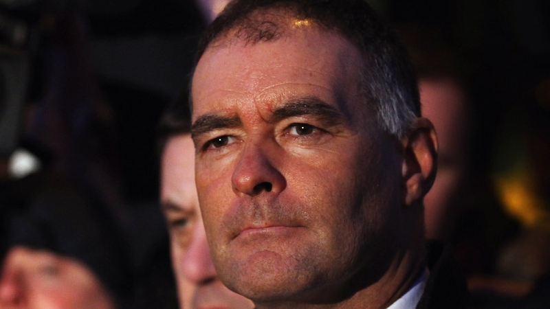 Tommy Sheridan - Convicted of perjury over News of the World case