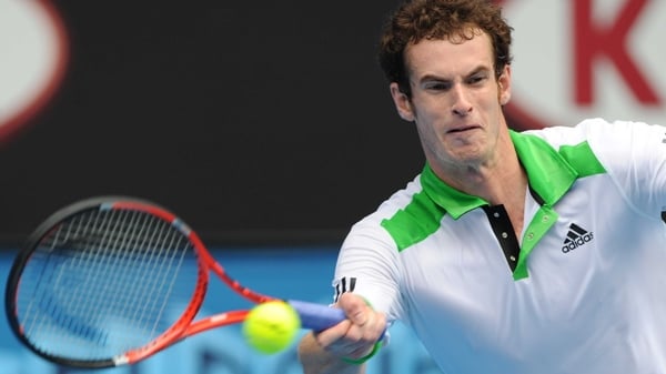 Andy Murray is an overwhelming favourite to beat David Ferrer in the semi-finals after world number seven ousted an injured Rafael Nadal