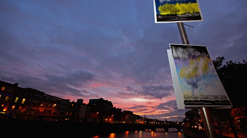 General Election - Nominations closed