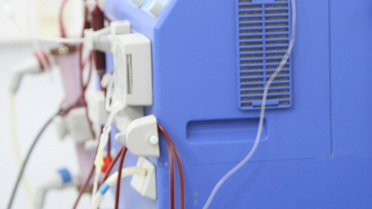 Tara Ní Dhochartaigh as Gaoth Dobhair atá ag fulaingt le galar duán. 