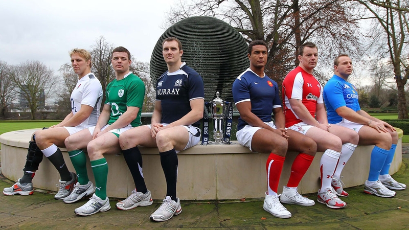 The 2011 RBS 6 Nations competition gets underway at the Millennium Stadium at 7.45pm on Friday night