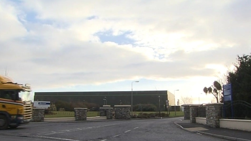 Baxter Healthcare - Company says contamination risk is low