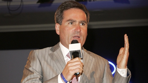 Keys - "I am deeply sorry for my remarks and the offence they have caused"