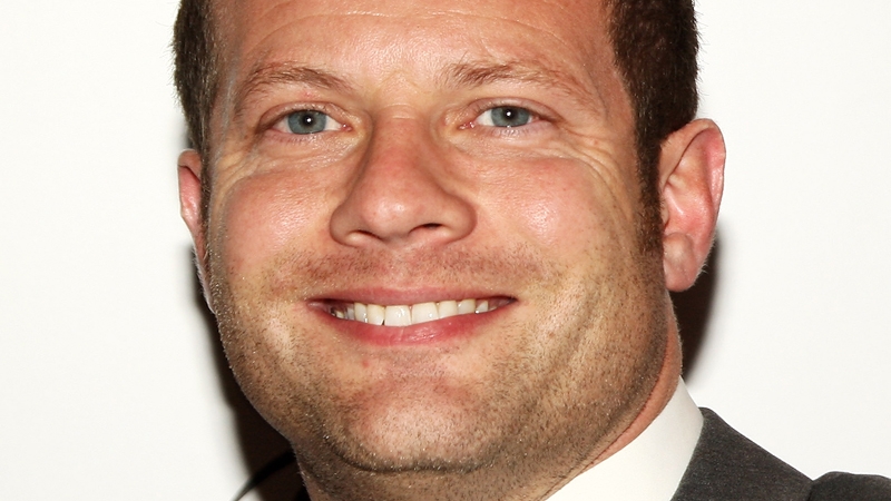 O'Leary - Heading to the US?