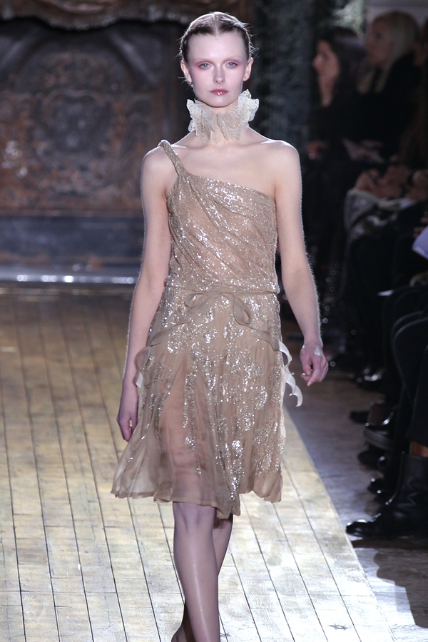 Valentino Haute Couture 2011