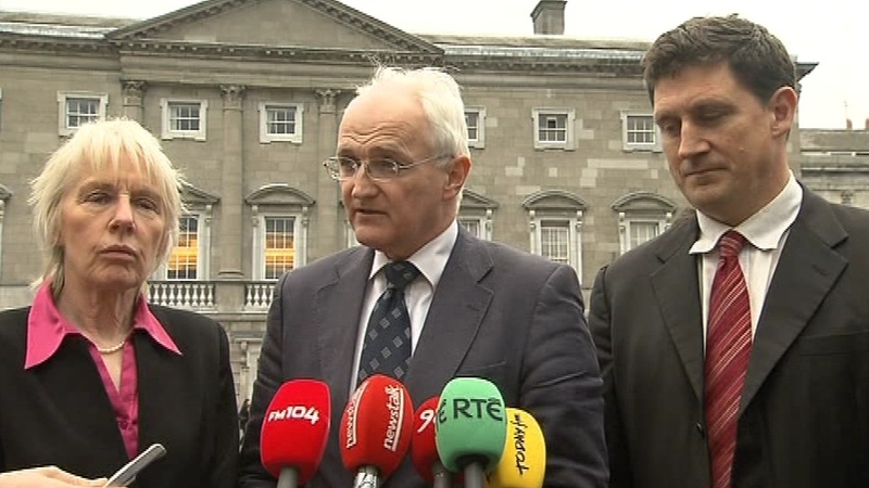 Green Party - Policies were previewed on the internet