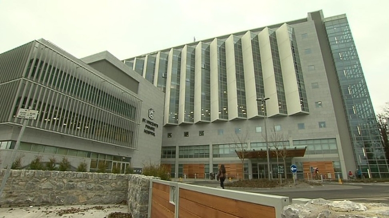 St Vincent's - 236-bed private hospital biggest private facility in Dublin