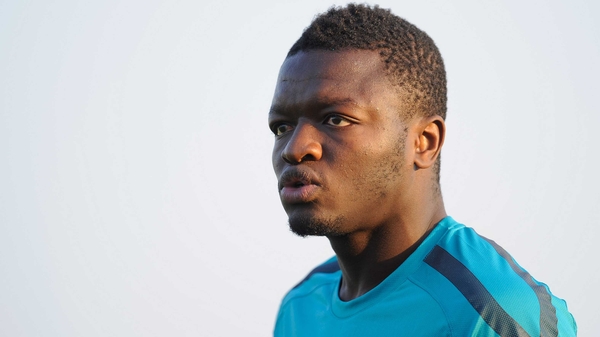 Sulley Muntari will play for Sunderland for the remainder of the season