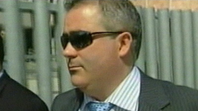 Michael Dermot McArdle - Case adjourned for one month