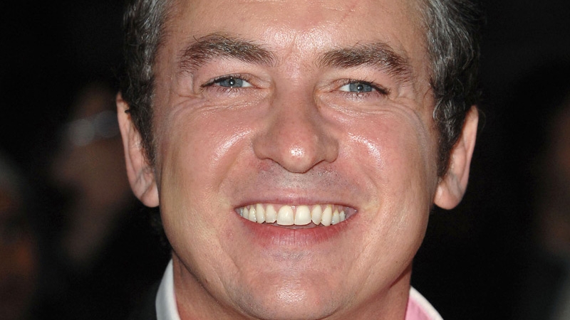 Richie - Wife is expecting a baby girl