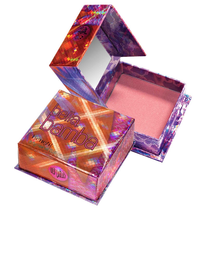 Benefit Bella Bamba blush