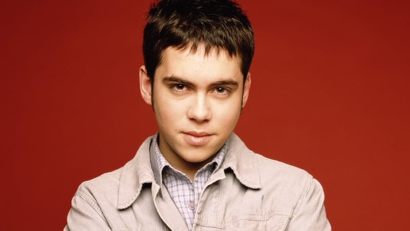 Bruno Langley - set for return