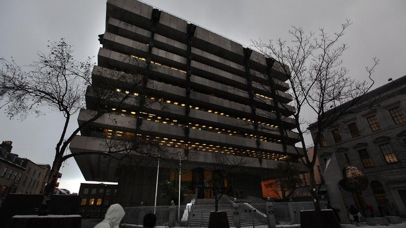 Central Bank - Sweeping new powers over banks