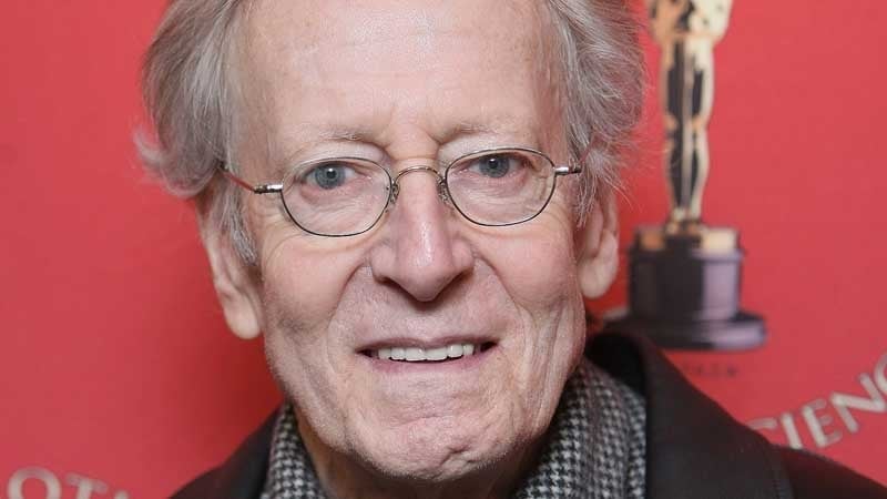 John Barry - Passed away in New York on Sunday