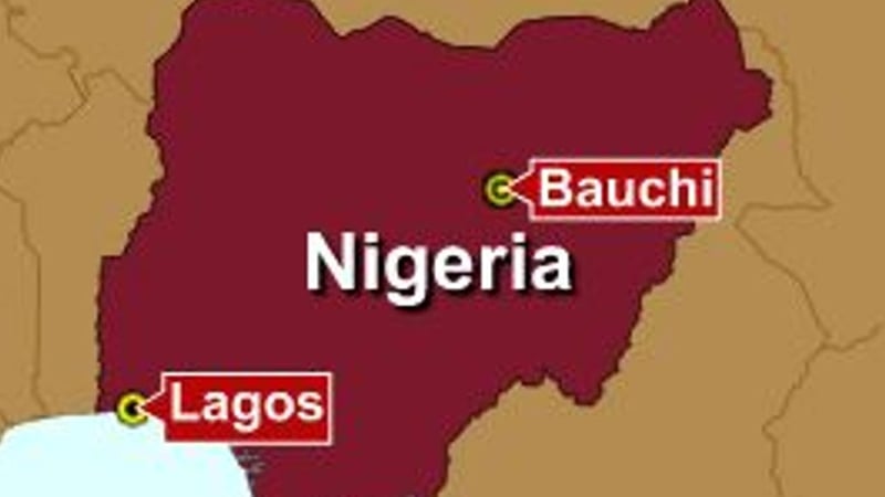 Nigeria - Africa's most populous nation