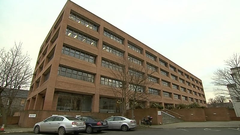 The Association of Higher Civil and Public Servants had rejected the Croke Park II proposals