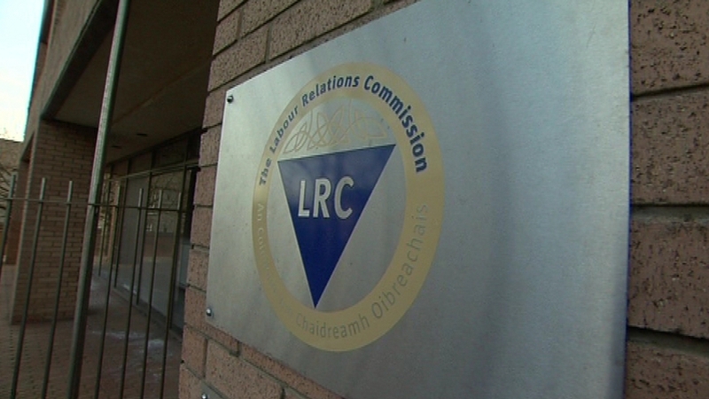 Labour Relations Commission report - 6,600 days lost to disputes last year