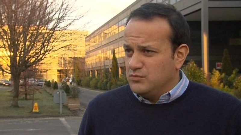 Leo Varadkar - Ads look for 'suitably qualified' people for boards