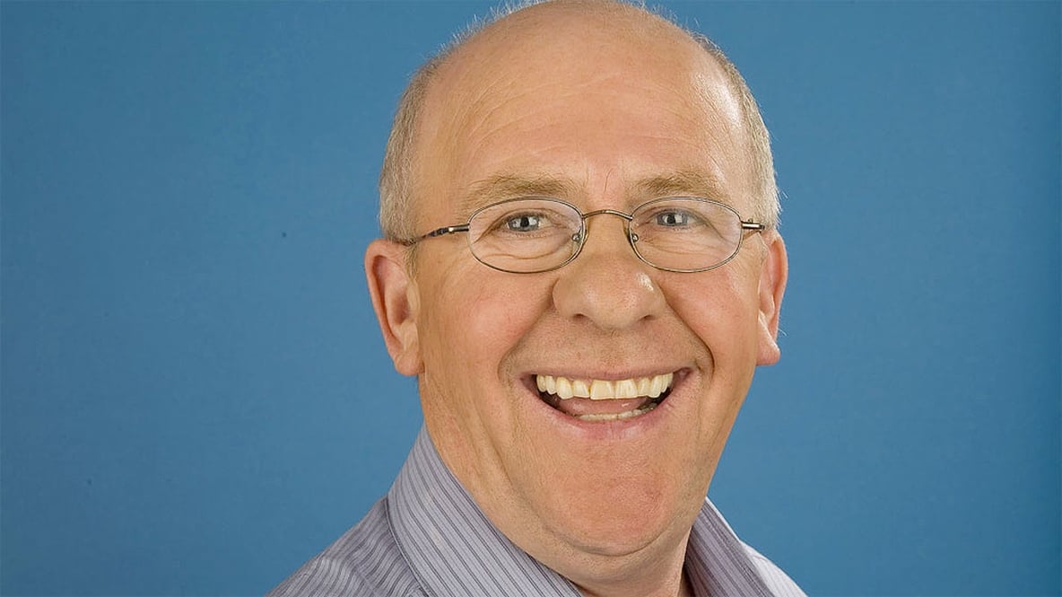 Seán Bán Breathnach