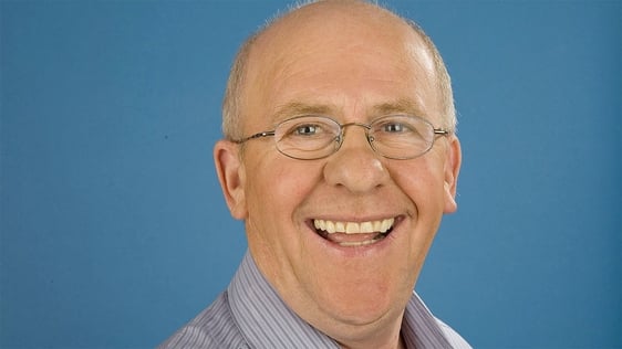 Seán Bán Breathnach