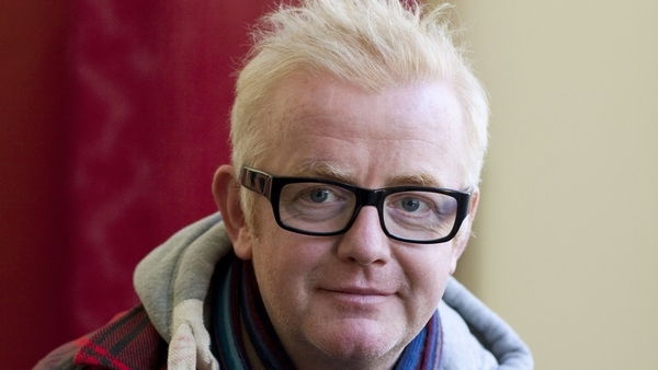 Chris Evans to return as TFI Friday host