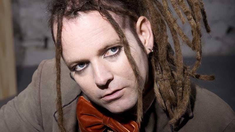 Duke Special - Set to perform two concerts with the RTÉ Concert Orchestra