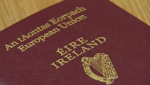 Holders of Irish, EU, EEA and Swiss passports will not be required to present themselves to an Immigration Officer