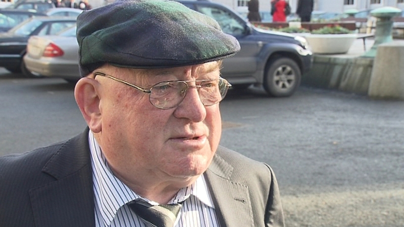 Tofadh ar dtúis é go Comhairle Chontae Chiarraí i 1974 agus chun na Dála i 1997. Bhuaigh sé arís i 2002 agus 2007. D'éirigh sé as na polaitíochta i 2011.