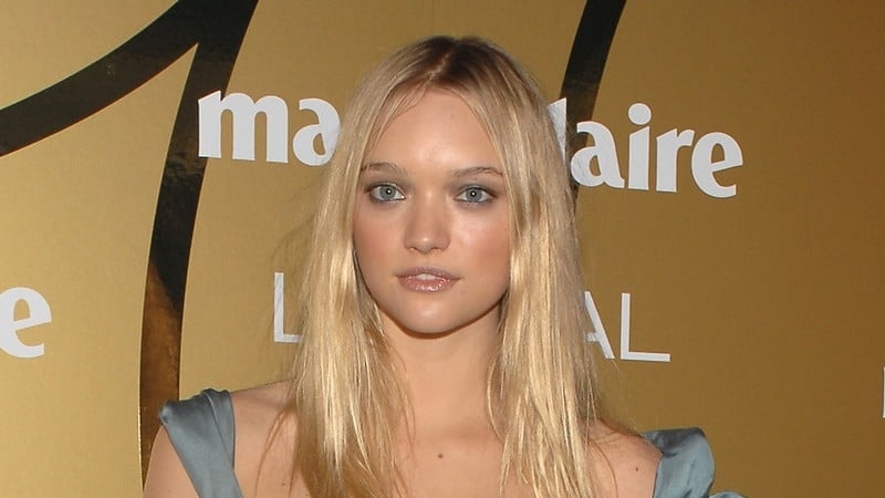 Ward - Gemma talks about relationship with Heath Ledger