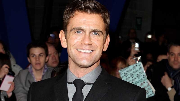 Scott Maslen