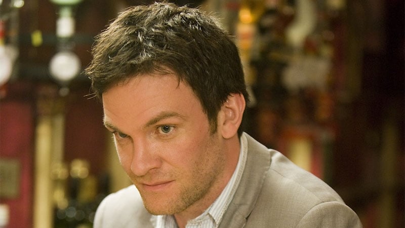 Keith McErlean in Trivia