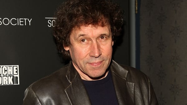 Rea - Will play Inspector Bucket from Bleak House