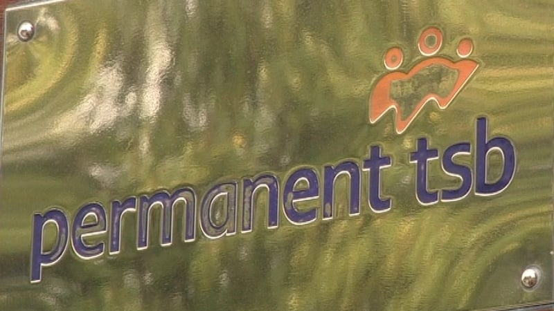 Staff at Permanent TSB may lose up to half the value of their pension entitlements, Unite has warned