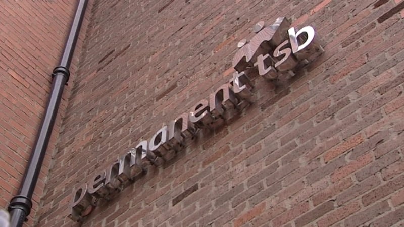 Permanent TSB - Currently employs 2,000 people