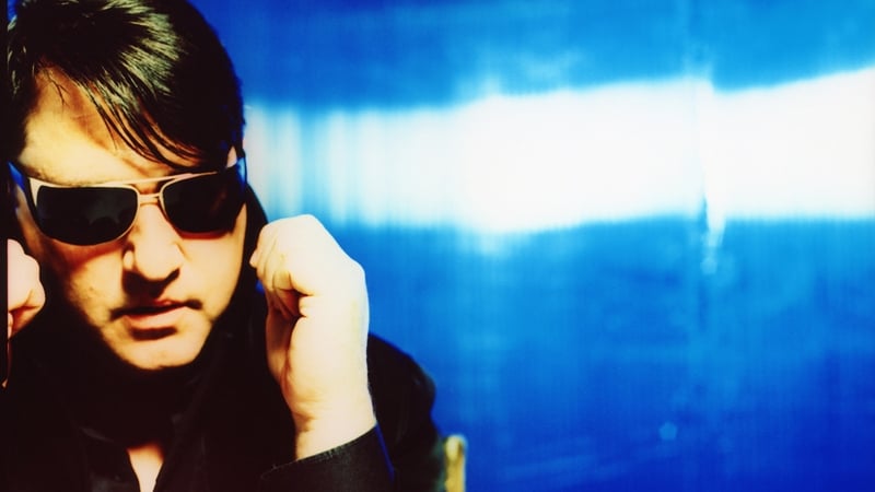 Greg Dulli - "I would never put something out with my name attached that I didn't believe in"