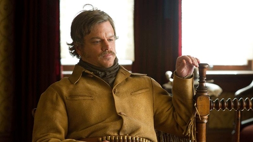 High-drama, shoot-outs, emotion and a wicked sense of humour - what's not to like?