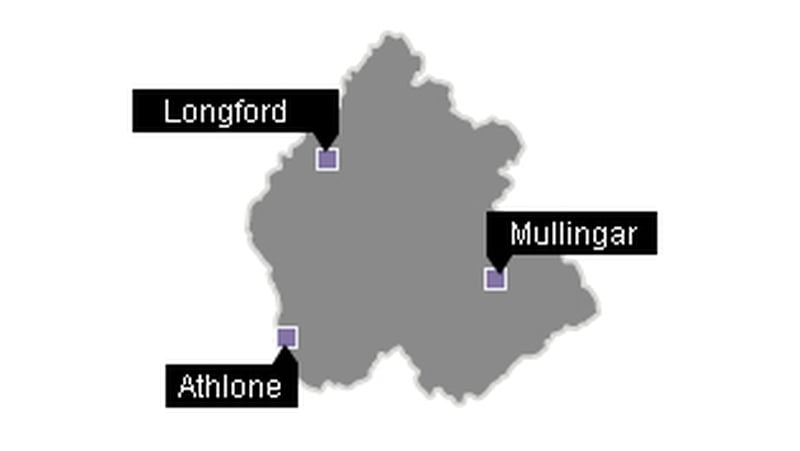 Nine candidates are vying for a seat in Longford-Westmeath