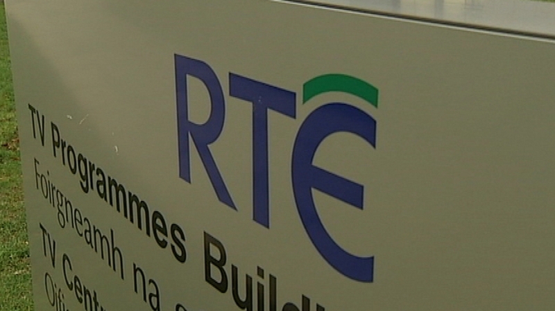 RTÉ said the publication of the list continued the process of voluntary disclosure of these earnings