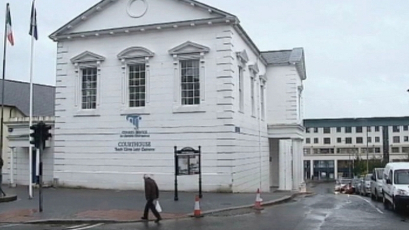 Letterkenny Court - Man sentenced to seven years