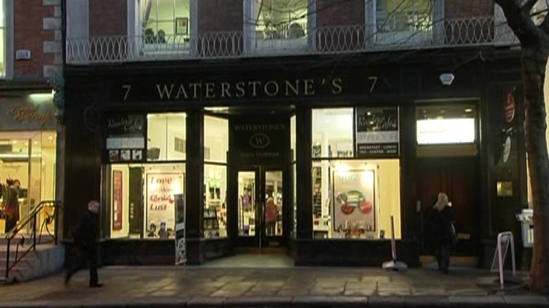 Waterstone's - 46 jobs going as two branches close