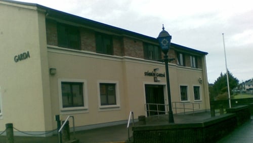 Tuam - Man was pronounced dead in station at 4.30am