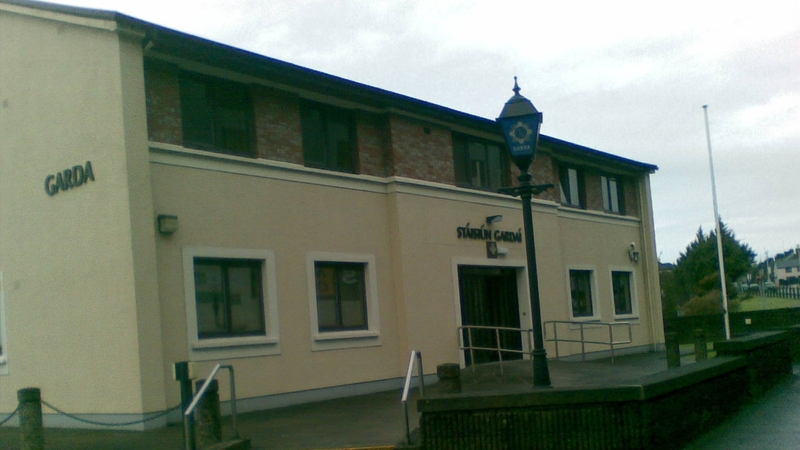 Anyone with any information is asked to contact Tuam Garda Station