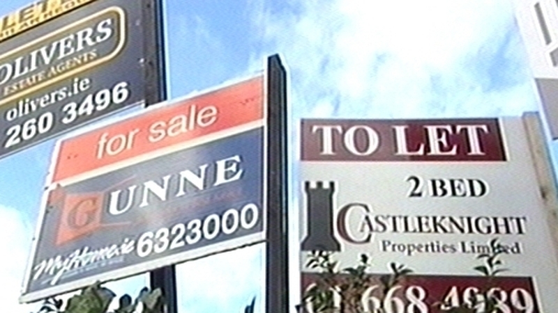 Rents - Dublin and Galway costs unchanged