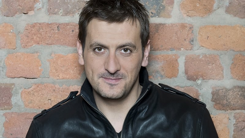 Chris Gascoyne