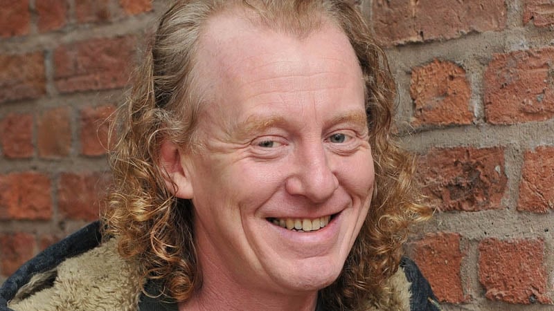 Huison - Disappointed to be leaving Coronation Street