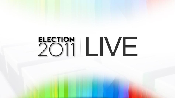 Result updates